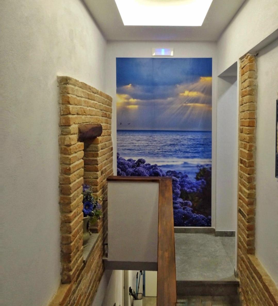 كوتيغنولا Casa Laser المظهر الخارجي الصورة